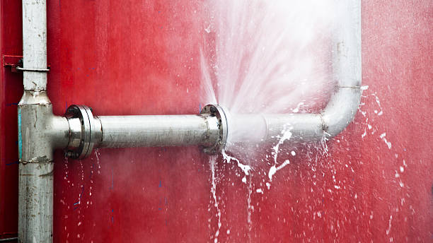 Emergency Water removal Crofton, MD